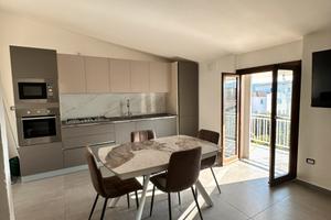 Appartamento nuovo in zona residenziale