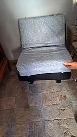 Poltrona Letto