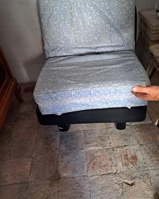 Poltrona Letto