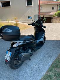 Piaggio Beverly 350 Sport Touring ABS ASR