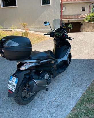 Piaggio Beverly 350 Sport Touring ABS ASR