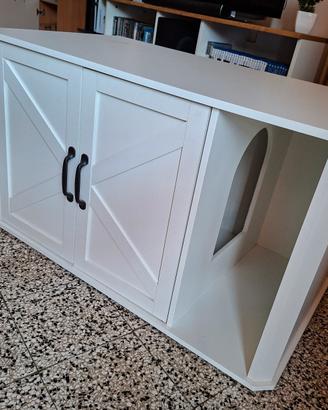 Cuccetta da arredamento per gatti