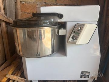 Impastatrice