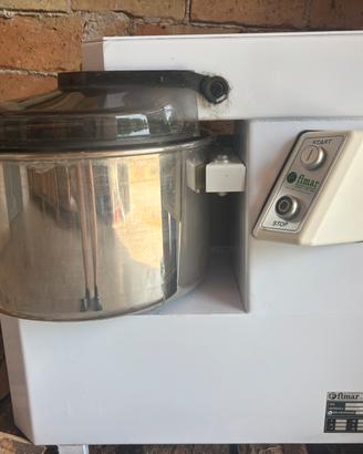 Impastatrice