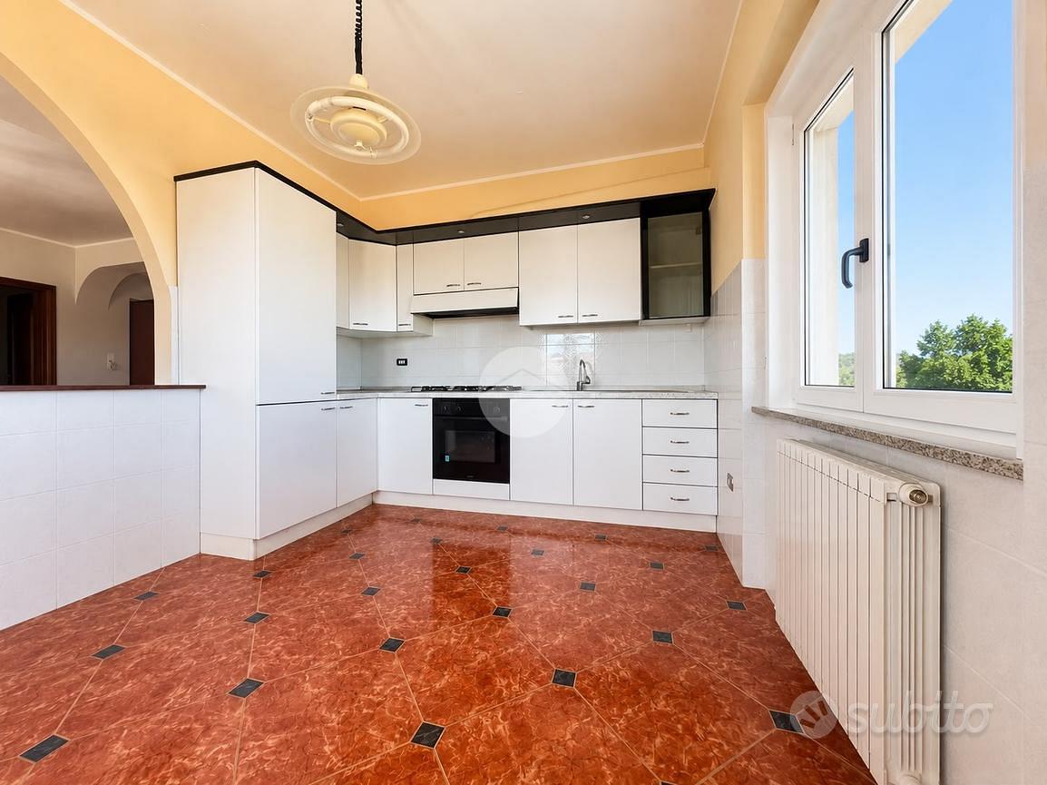 Appartamento – Montalto Uffugo, Taverna - Vista 5