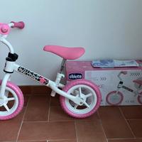 Balance bike Chicco