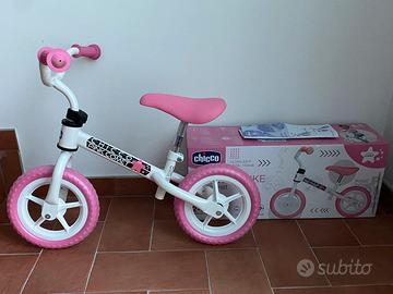 Balance bike Chicco