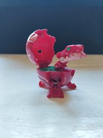 Bakugan Pyrus Juggernoid 550g