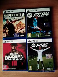 giochi per ps5 come nuovi 