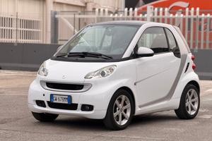 Smart ForTwo 1000 52 kW coupé pulse