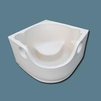 Vasca da bagno/doccia/bidet Tinoccia PozziGinori