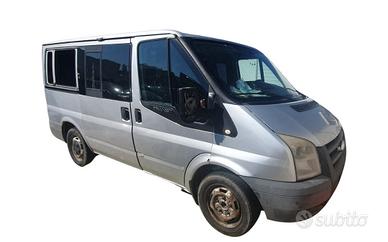 Ricambi usati per Ford Transit 2.2 Diesel del 2009