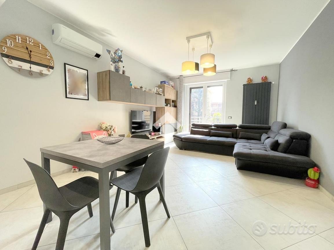 Apartment in Pregnana Milanese, Cascina Fabriziana - Vista 3