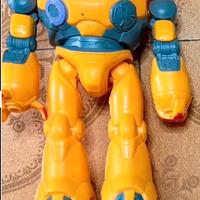 Action Figure Zyclops – Lightyear Disney