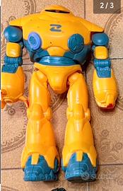Action Figure Zyclops – Lightyear Disney