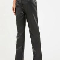 Pantalone effetto pelle Guess taglia IT 40