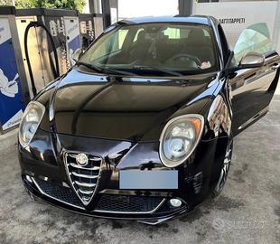 Auto ALFA ROMEO  MITO