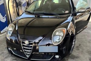 Auto ALFA ROMEO  MITO
