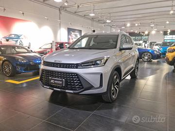 Emc Sei 1.5T 113cv GPL NUOVA