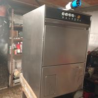 Lavabicchieri Zanussi pompa di scarico 