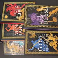 Libro vari da collezione e Manuale per Oss