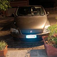Fiat Multipla diesel