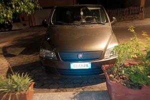 Fiat Multipla diesel