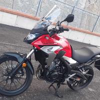 Honda CB500X 06 2020