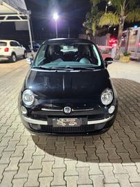 Fiat 500 1.2 BENZINA