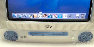 iMac G3