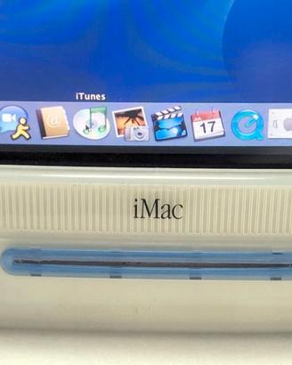 iMac G3
