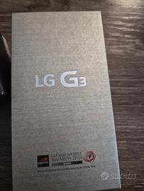 LG G3 32 gb 
