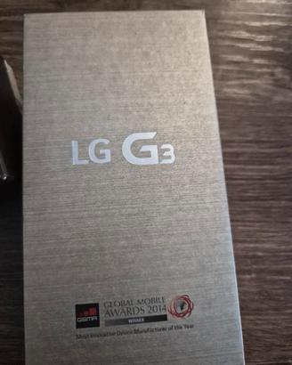 LG G3 32 gb 