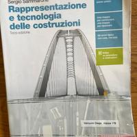 RAPPRESENTAZIONE E TECNOLOGIA DELLE COSTRUZIONI