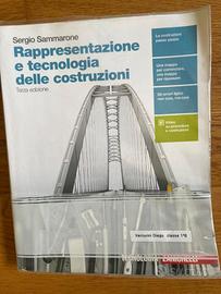 RAPPRESENTAZIONE E TECNOLOGIA DELLE COSTRUZIONI