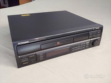 Pioneer CLD-700 Laserdisc