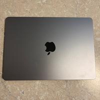 Computer macbook air m2 2022 PREZZO TRATTABILE