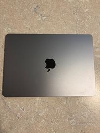Computer macbook air m2 2022 PREZZO TRATTABILE