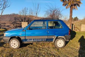 panda 4x4 prima serie