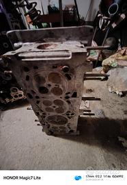 testata Alfa 159 1.9