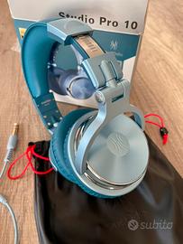 Cuffie cablate OneOdio StudioPro nuove mai usate