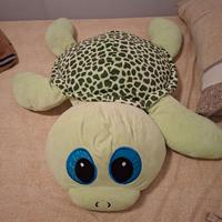 Peluche tartaruga
