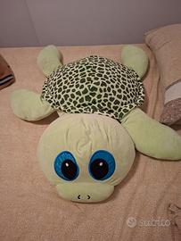 Peluche tartaruga