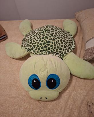 Peluche tartaruga