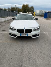 Bmw serie 1 116d