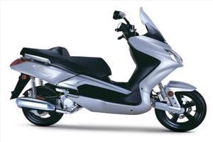 TGB X MOTION 250