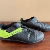 Scarpe calcio/rugby bambino n.34