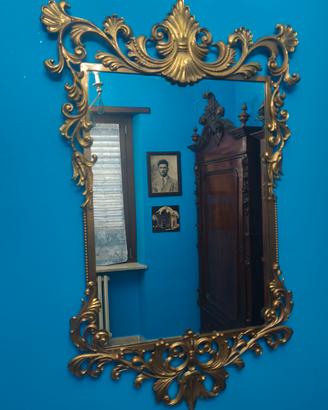 specchiera inizi 1900