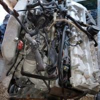 Motore Mercedes 648   3200 cc ( km 80000)
