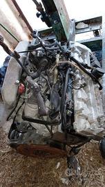 Motore Mercedes 648   3200 cc ( km 80000)